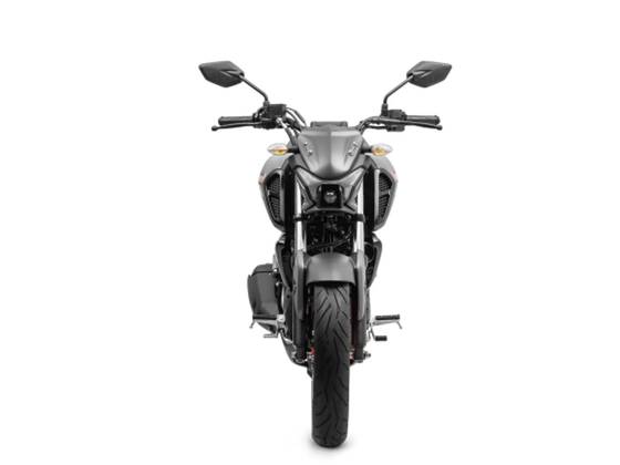 YAMAHA FZ15 FAZER CONNECTED ABS 